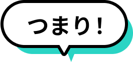 つまり