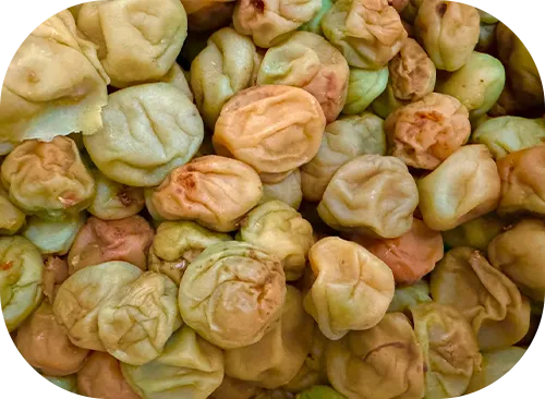 梅酒作りで使用した梅