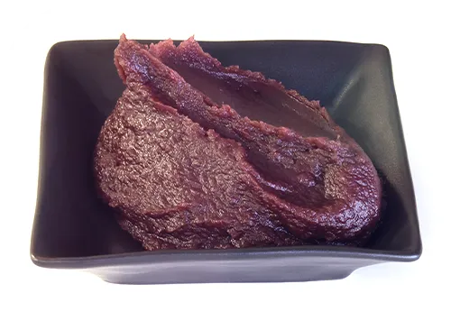 特製皮入りあんこ