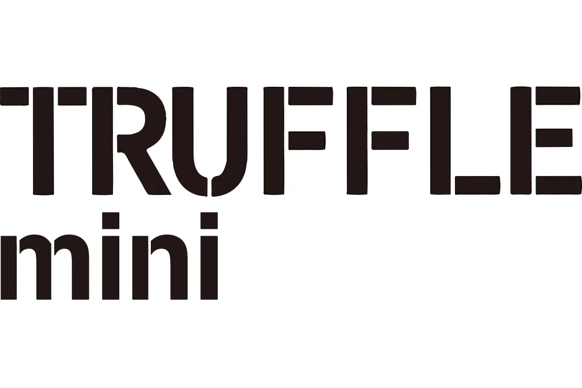 Truffle mini