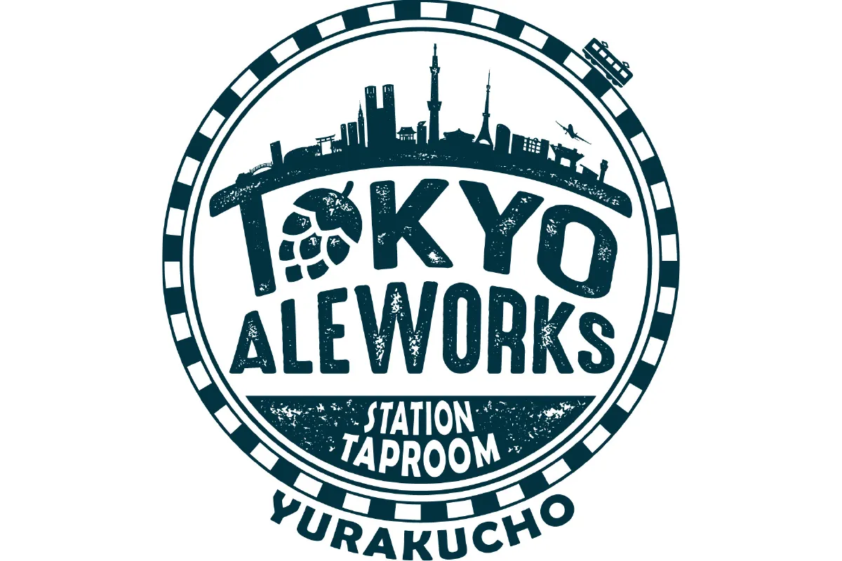 TOKYO ALEWORKS STATION TAPROOM